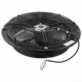 W4E400-CP02-71 EBMpapst FAN AXIAL 528X80MM 230VAC WIRE